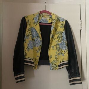 Rag and Bone Bomber Jacket size 4